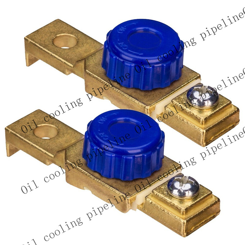 Battery Disconnect Switch Master Cut Off - A+ 2X Araba Motosiklet Aküsü Ana