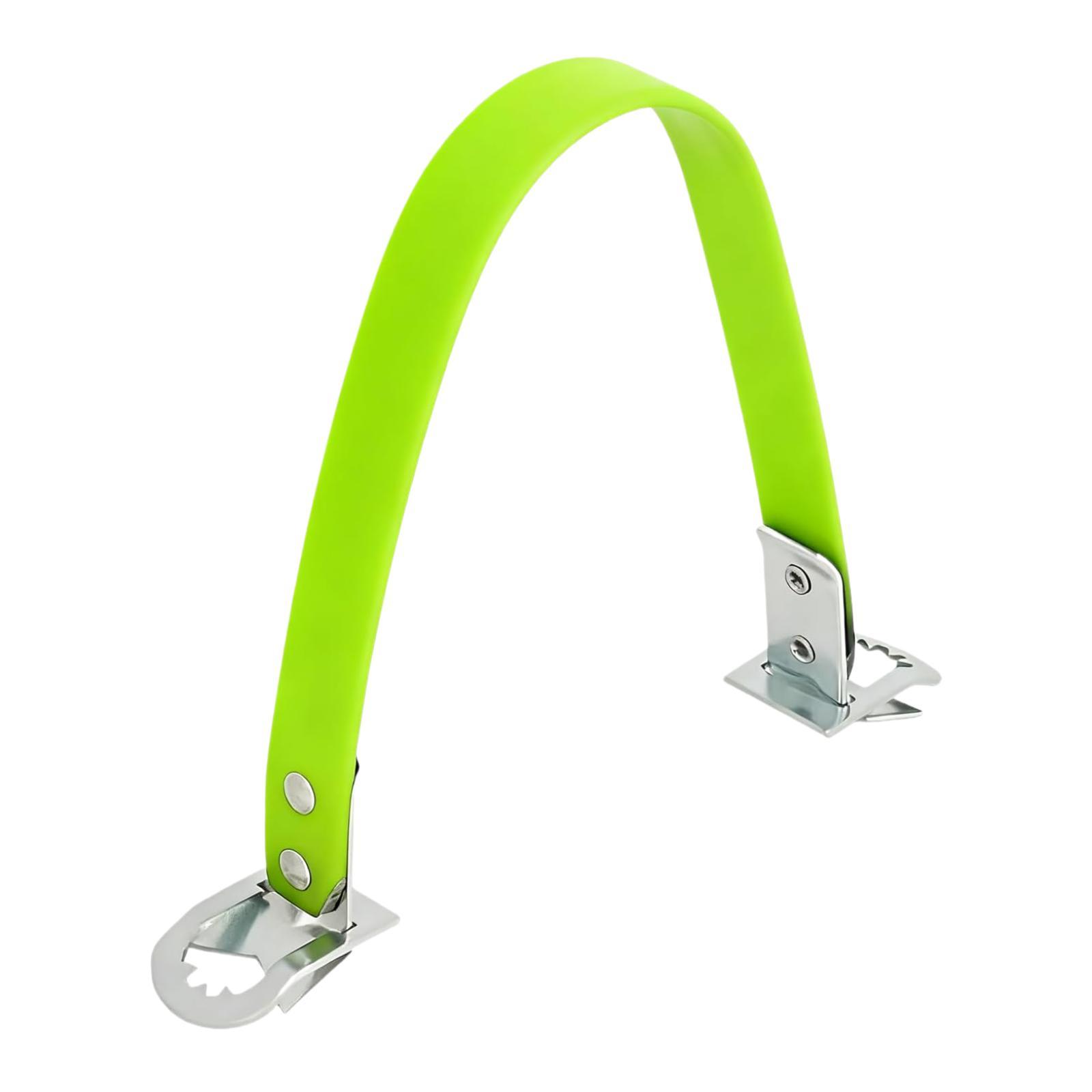 Battery Carry Strap Lifter Heavy Duty - Araba aküsü kaldırma kayışı kaldırıcı kavrama