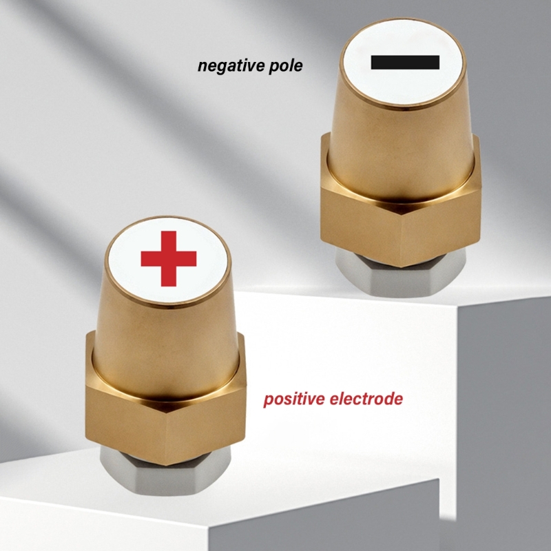 1 çift hızlı bırakma 12V 24V a - Battery Terminal Clamps Quick Release Brass incelemesi ve fiyatı