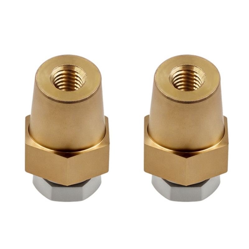1 çift hızlı bırakma 12V 24V a - Battery Terminal Clamps Quick Release Brass incelemesi ve fiyatı