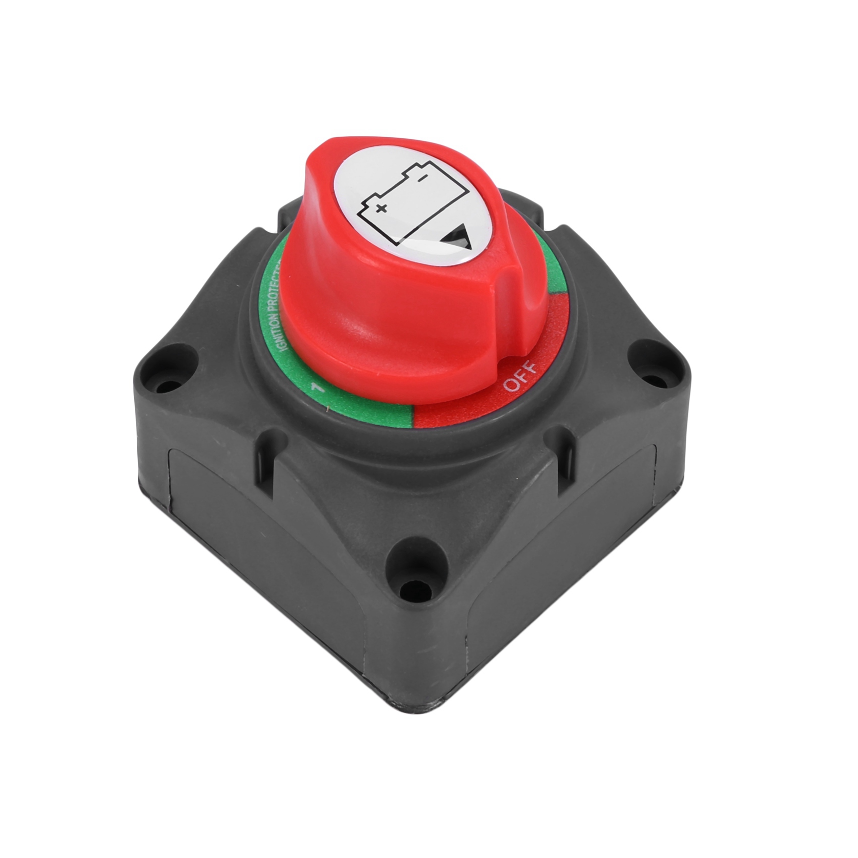 M93K-2X 3 Pozisyonlu Anahtarlı - Battery Disconnect Switch Master Cut Off incelemesi ve fiyatı