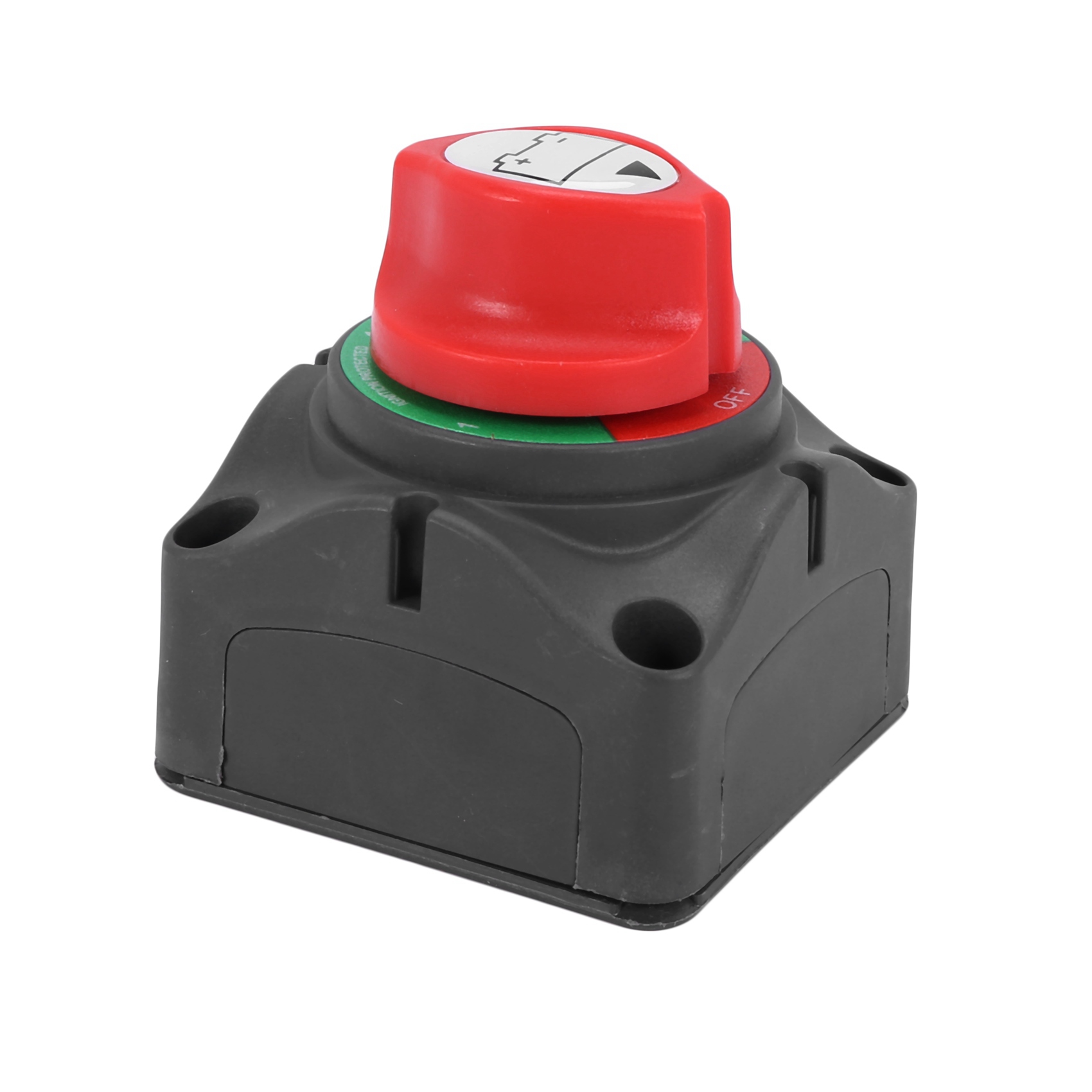 M93K-2X 3 Pozisyonlu Anahtarlı - Battery Disconnect Switch Master Cut Off incelemesi ve fiyatı