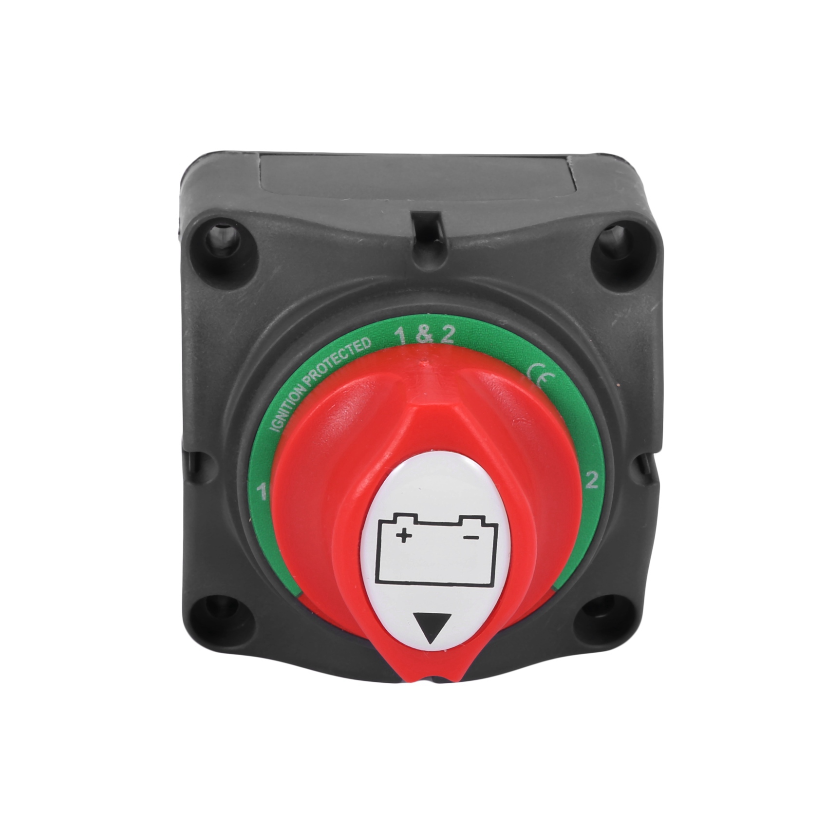 M93K-2X 3 Pozisyonlu Anahtarlı - Battery Disconnect Switch Master Cut Off incelemesi ve fiyatı