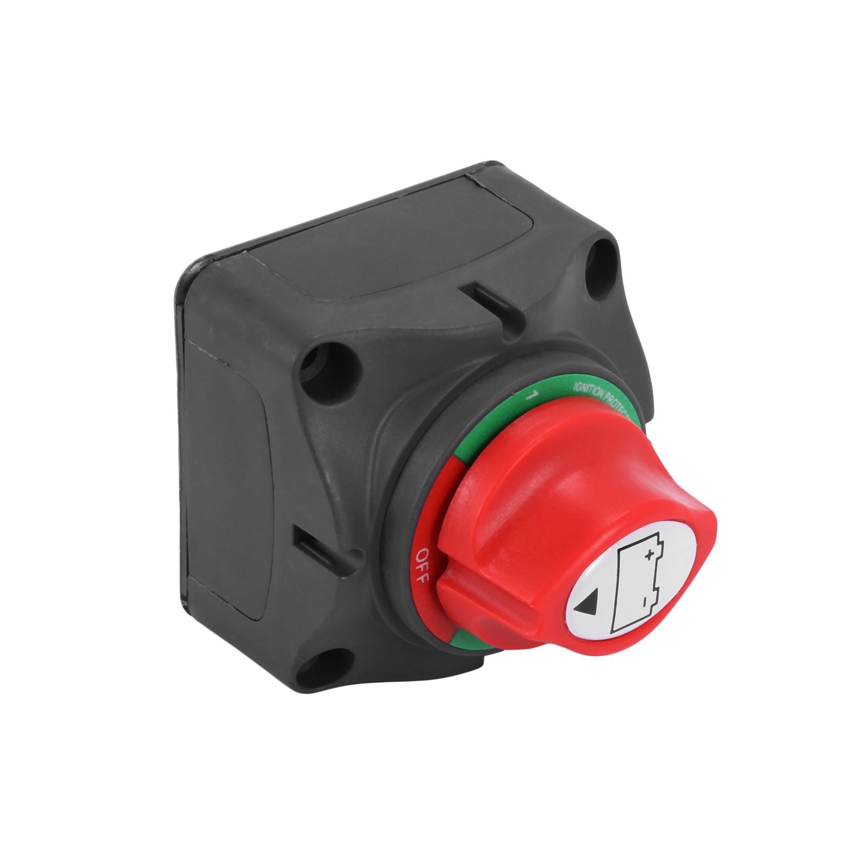 M93K-2X 3 Pozisyonlu Anahtarlı - Battery Disconnect Switch Master Cut Off incelemesi ve fiyatı