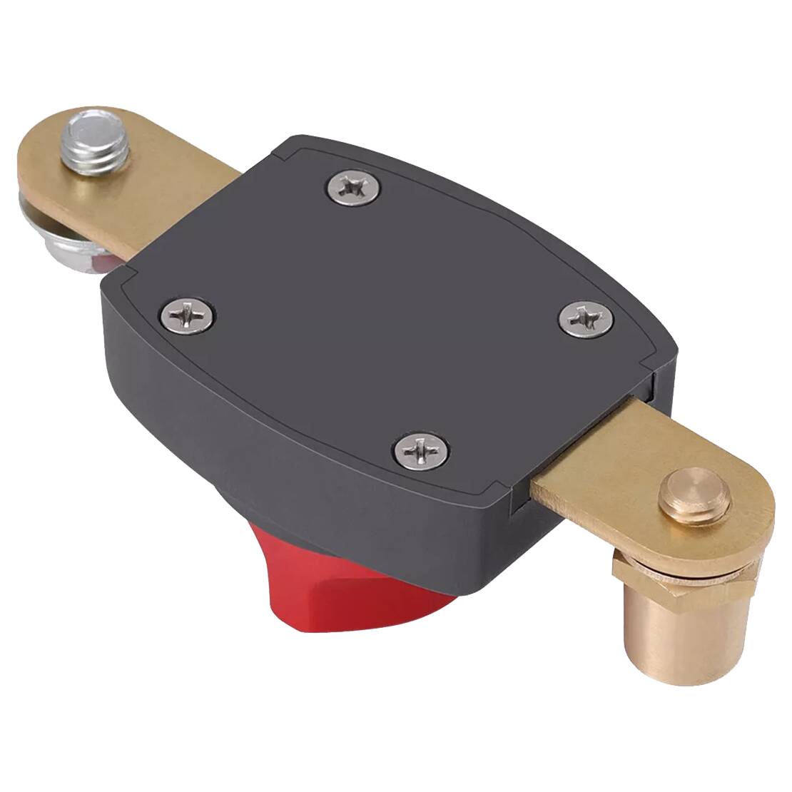 Araba RV Deniz 12-48V 300A Açm - Battery Disconnect Switch Master Cut Off incelemesi ve fiyatı