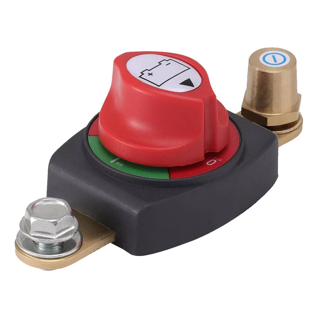 Araba RV Deniz 12-48V 300A Açm - Battery Disconnect Switch Master Cut Off incelemesi ve fiyatı