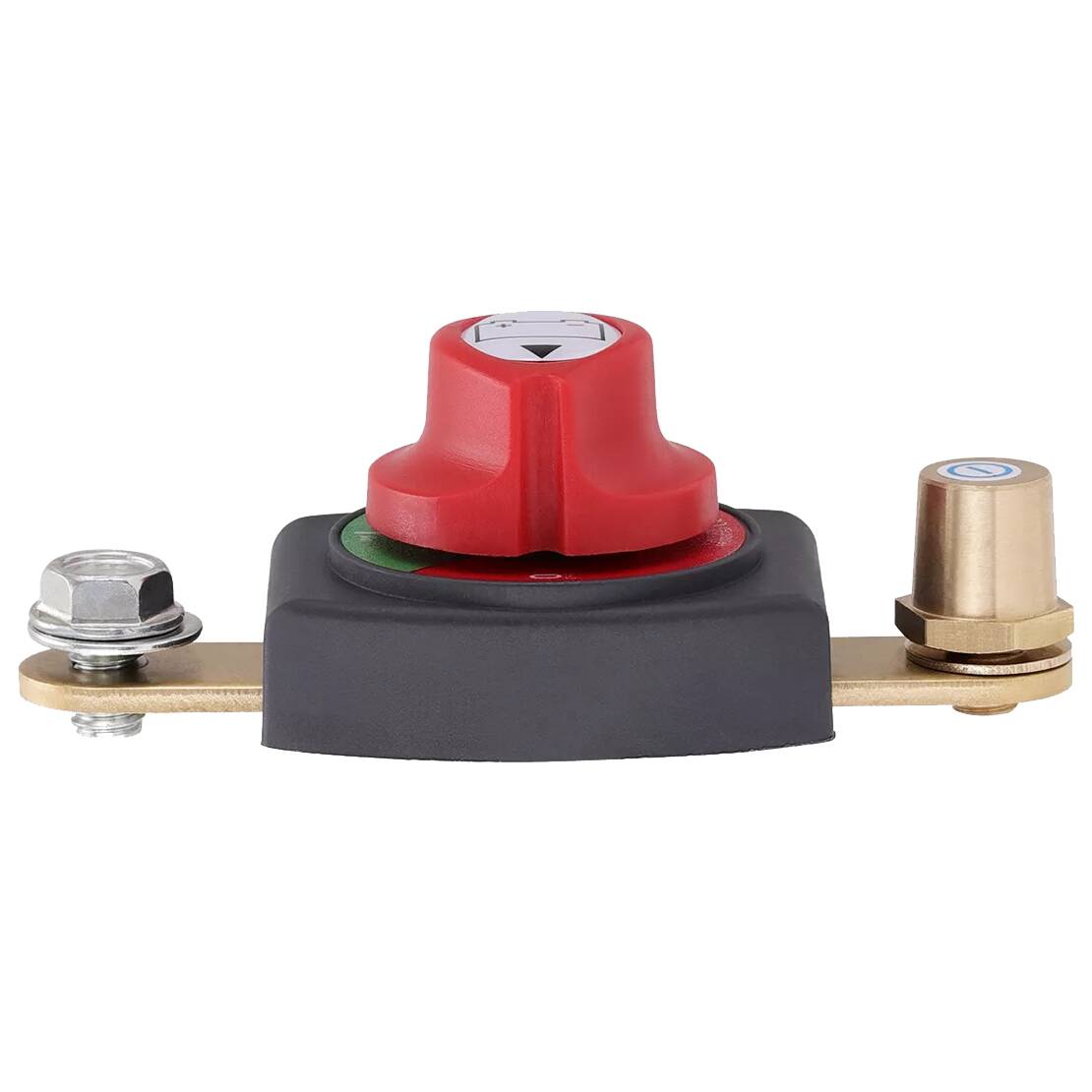 Araba RV Deniz 12-48V 300A Açm - Battery Disconnect Switch Master Cut Off incelemesi ve fiyatı