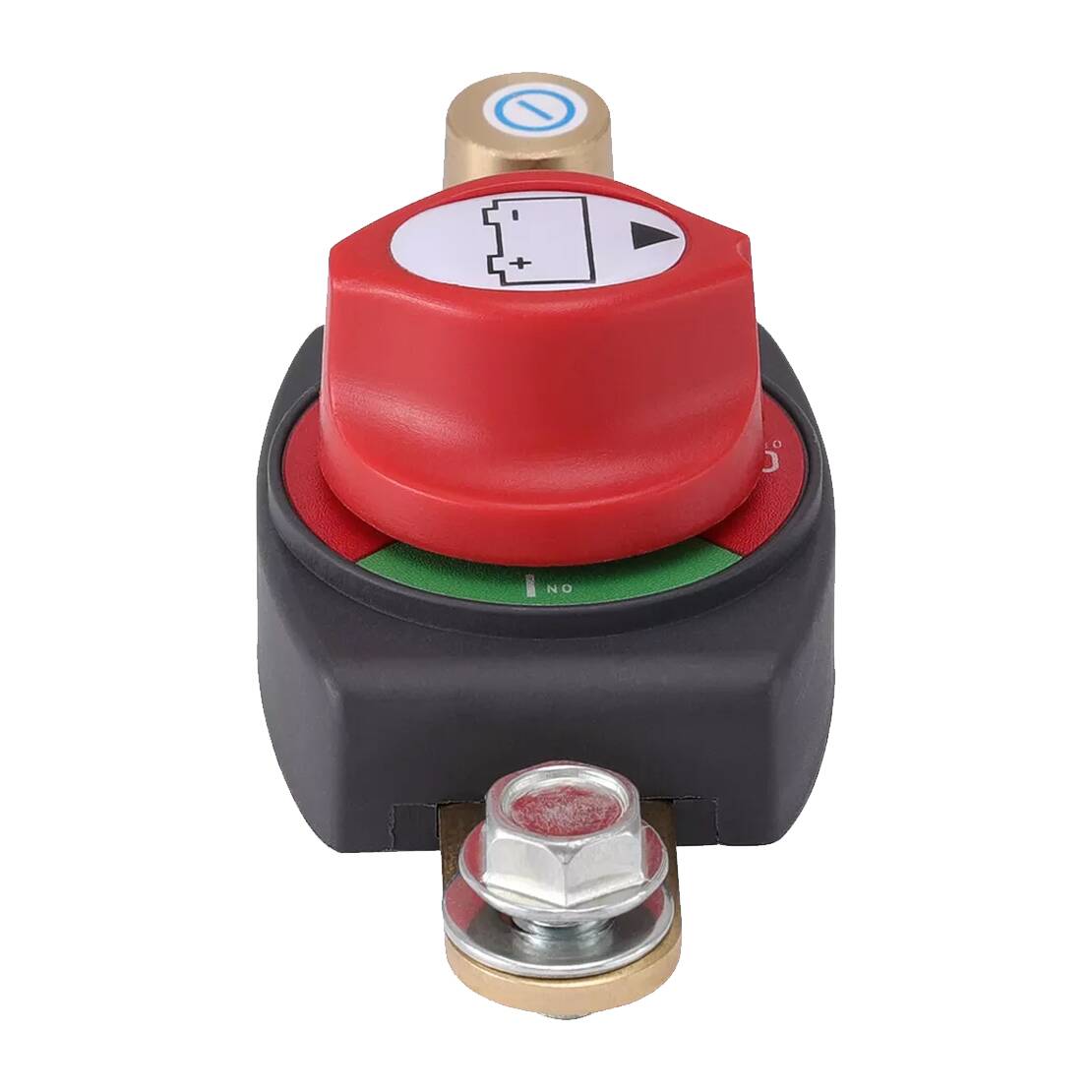 Araba RV Deniz 12-48V 300A Açm - Battery Disconnect Switch Master Cut Off incelemesi ve fiyatı