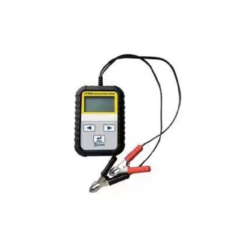 T500 12V Dijital Araç Akü Test - Alternator Tester Digital Diagnostic Tool incelemesi ve fiyatı