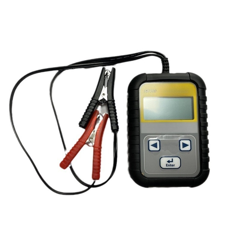 T500 12V Dijital Araç Akü Test - Alternator Tester Digital Diagnostic Tool incelemesi ve fiyatı