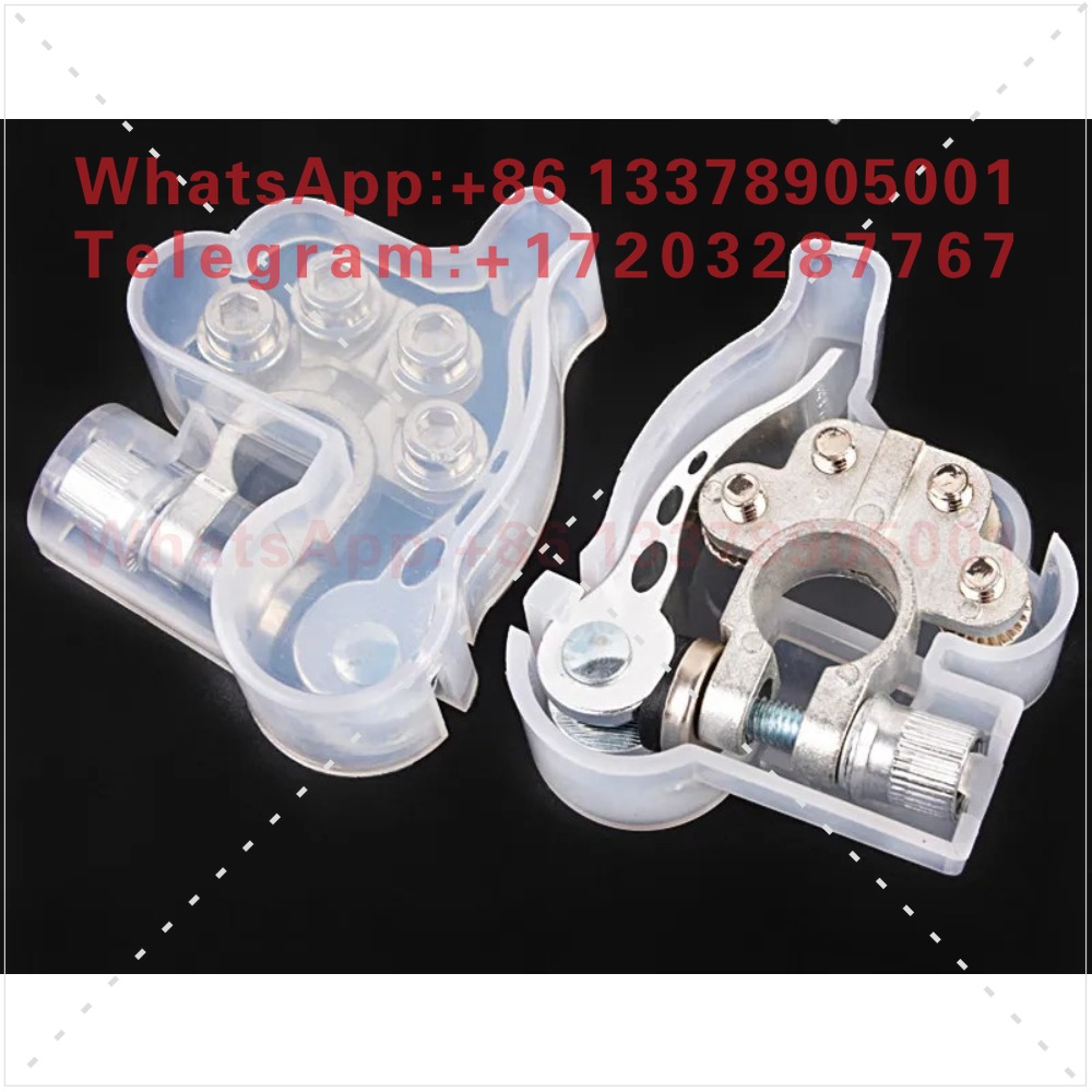 Kalınlaştırılmış pirinç araba  - Battery Terminal Clamps Quick Release Brass incelemesi ve fiyatı