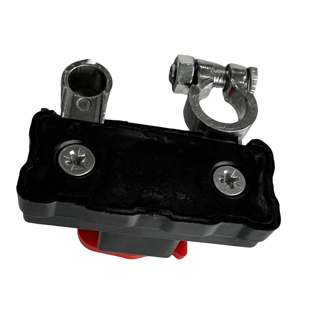 Akü Terminali Bağlantı Kesme İ - Battery Disconnect Switch Master Cut Off incelemesi ve fiyatı