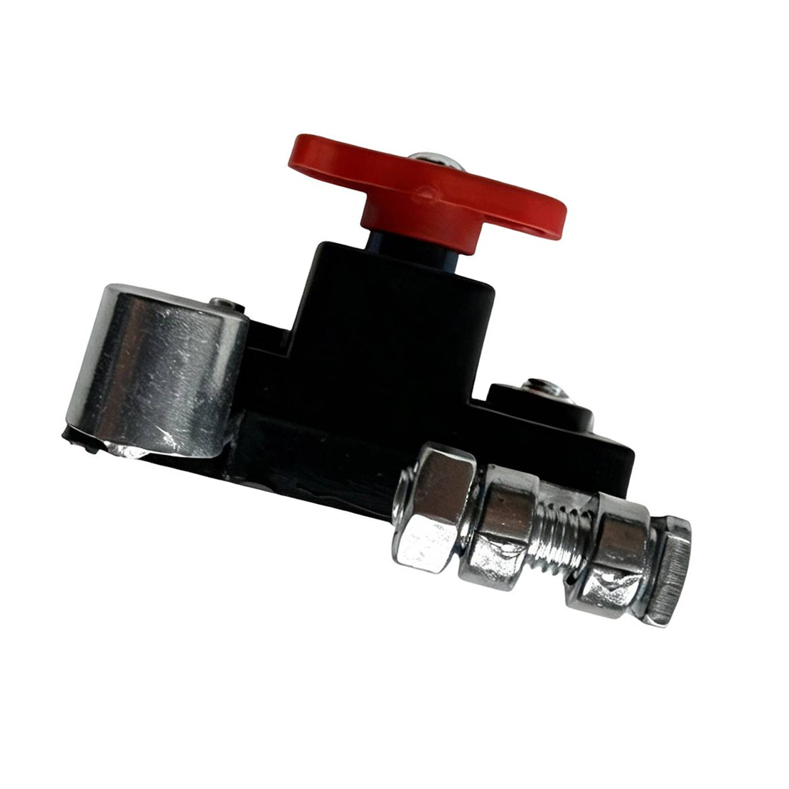 Akü Terminali Bağlantı Kesme İ - Battery Disconnect Switch Master Cut Off incelemesi ve fiyatı