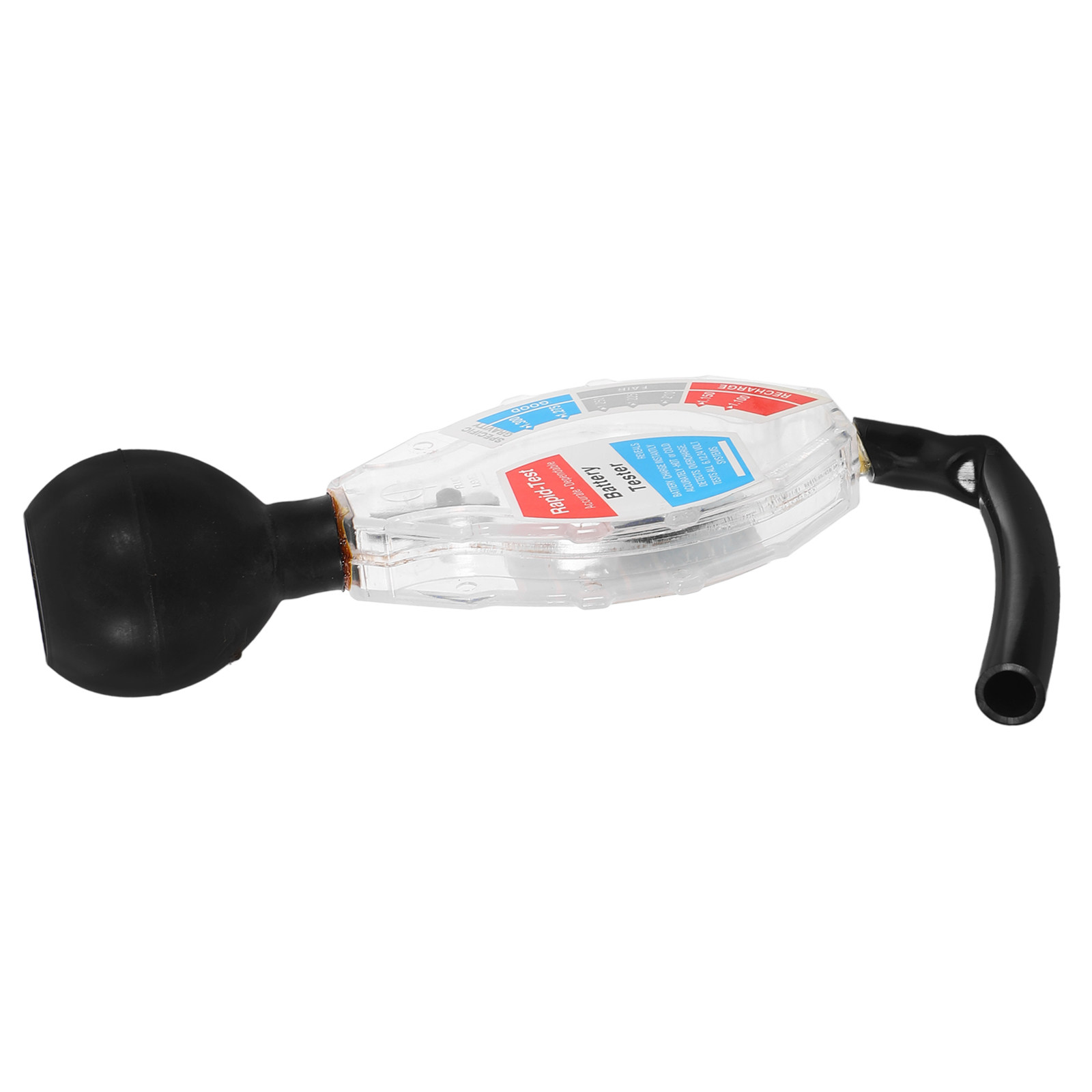 Otomobil Aküsü Testi için Akü  - Battery Hydrometer Specific Gravity Tester incelemesi ve fiyatı