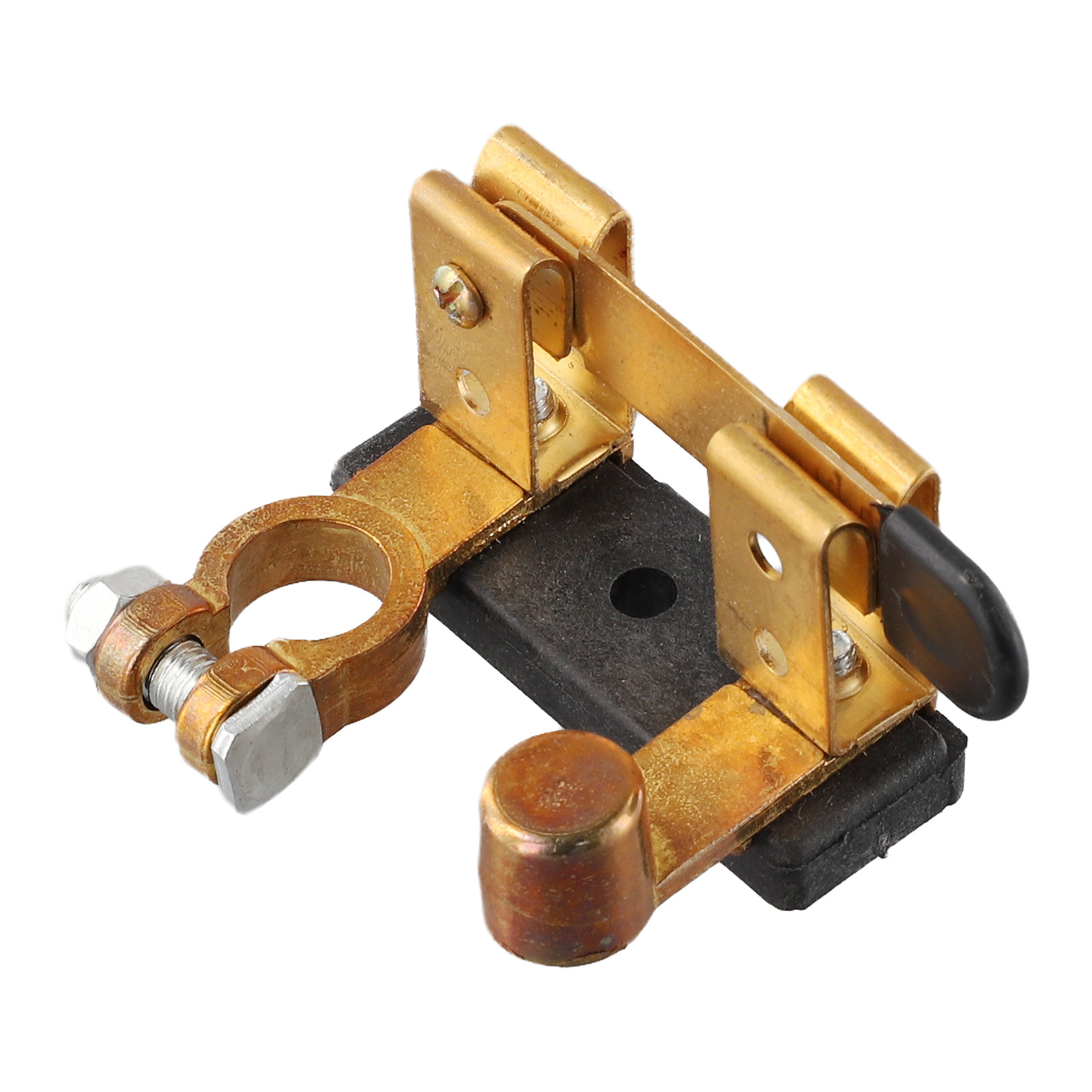 Araba Akü Kapatma Anahtarı Üst - Battery Disconnect Switch Master Cut Off incelemesi ve fiyatı