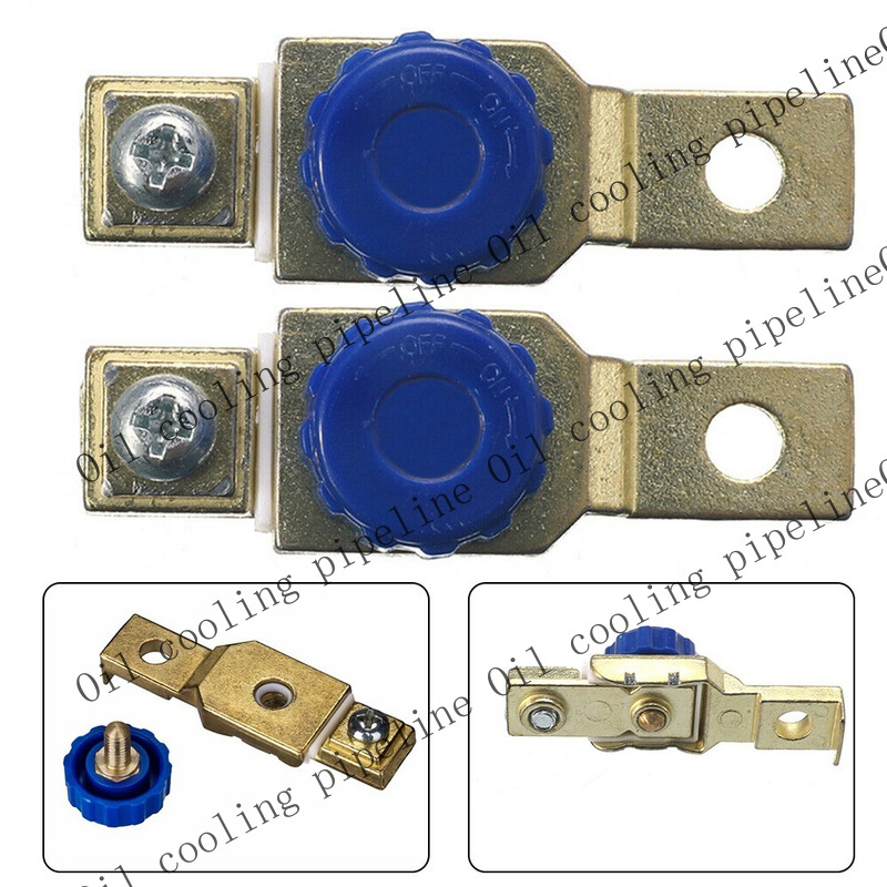 A+ 2X Araba Motosiklet Aküsü A - Battery Disconnect Switch Master Cut Off incelemesi ve fiyatı