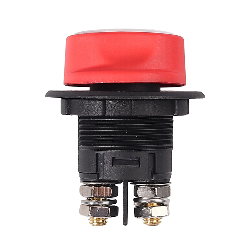 Otomobil, Van, Tekne için Su G - Battery Disconnect Switch Master Cut Off incelemesi ve fiyatı