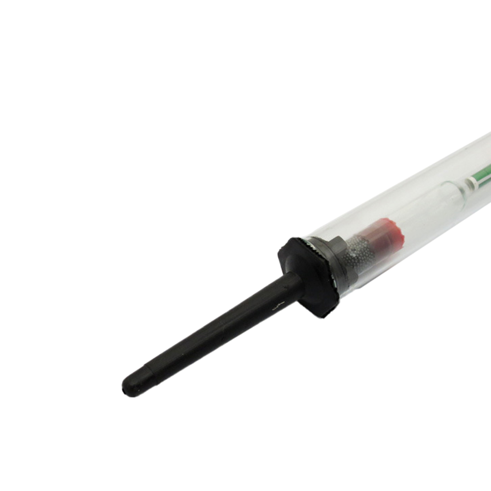 1.10-1.30 Özel Ağırlık Hidrome - Battery Hydrometer Specific Gravity Tester incelemesi ve fiyatı