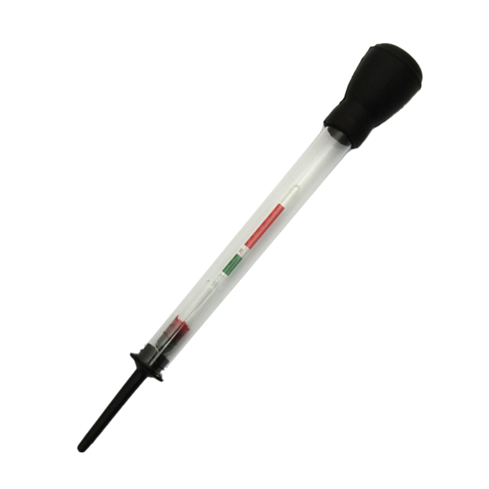 1.10-1.30 Özel Ağırlık Hidrome - Battery Hydrometer Specific Gravity Tester incelemesi ve fiyatı
