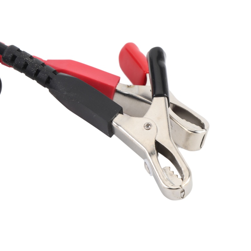 12V Araç Akü Test Cihazı CCA 1 - Car Battery Load Tester Digital Cranking incelemesi ve fiyatı