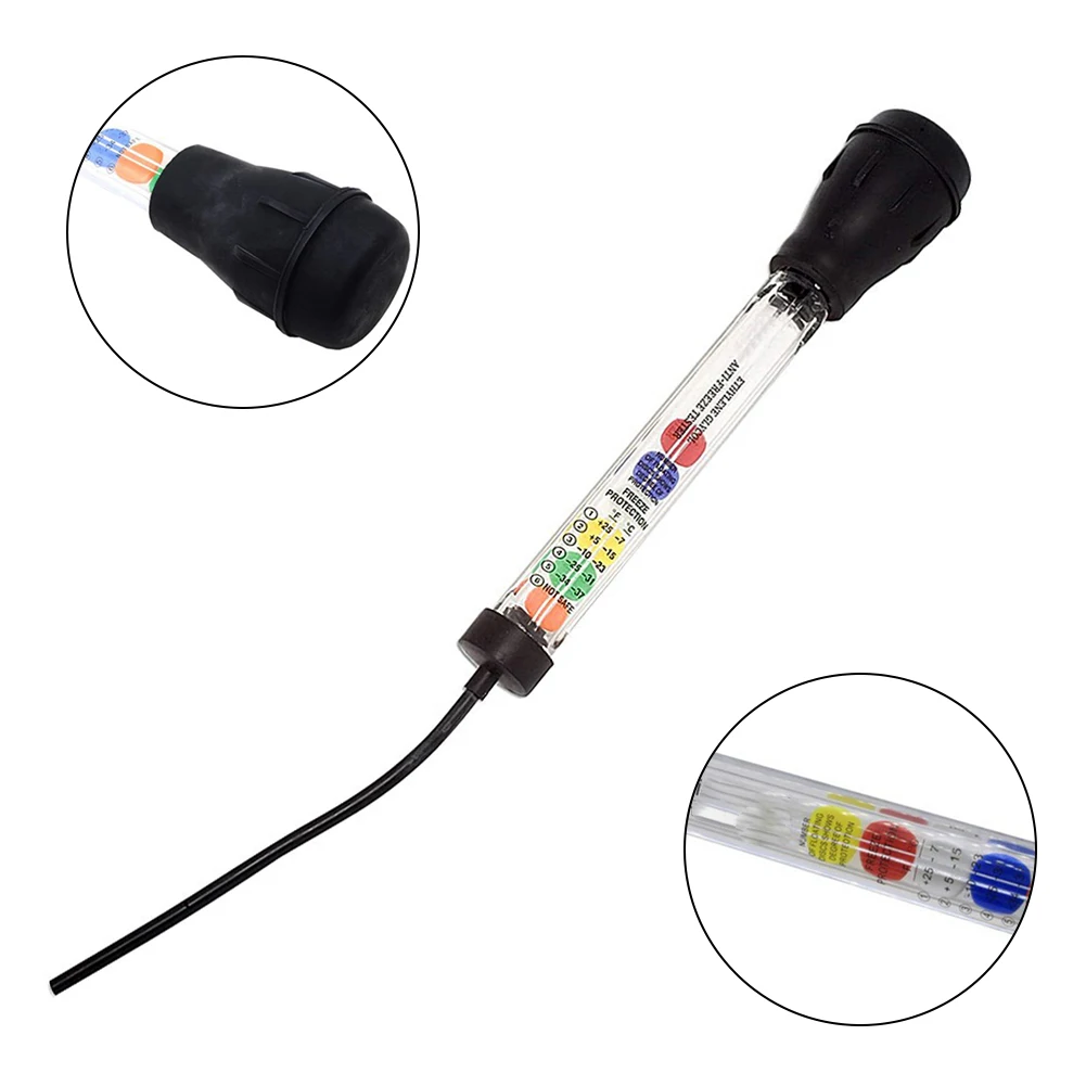 1 adet araba aküsü mühürlü ant - Battery Hydrometer Specific Gravity Tester incelemesi ve fiyatı