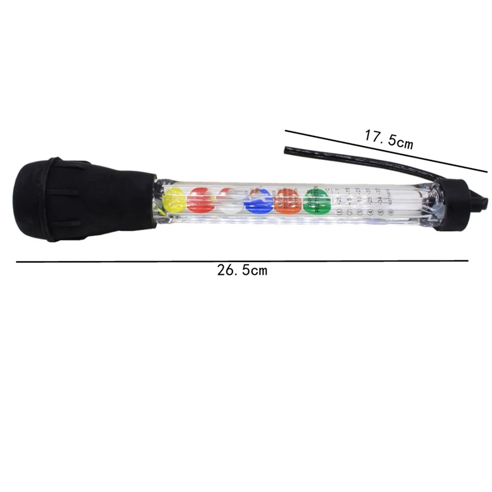 1 adet araba aküsü mühürlü ant - Battery Hydrometer Specific Gravity Tester incelemesi ve fiyatı
