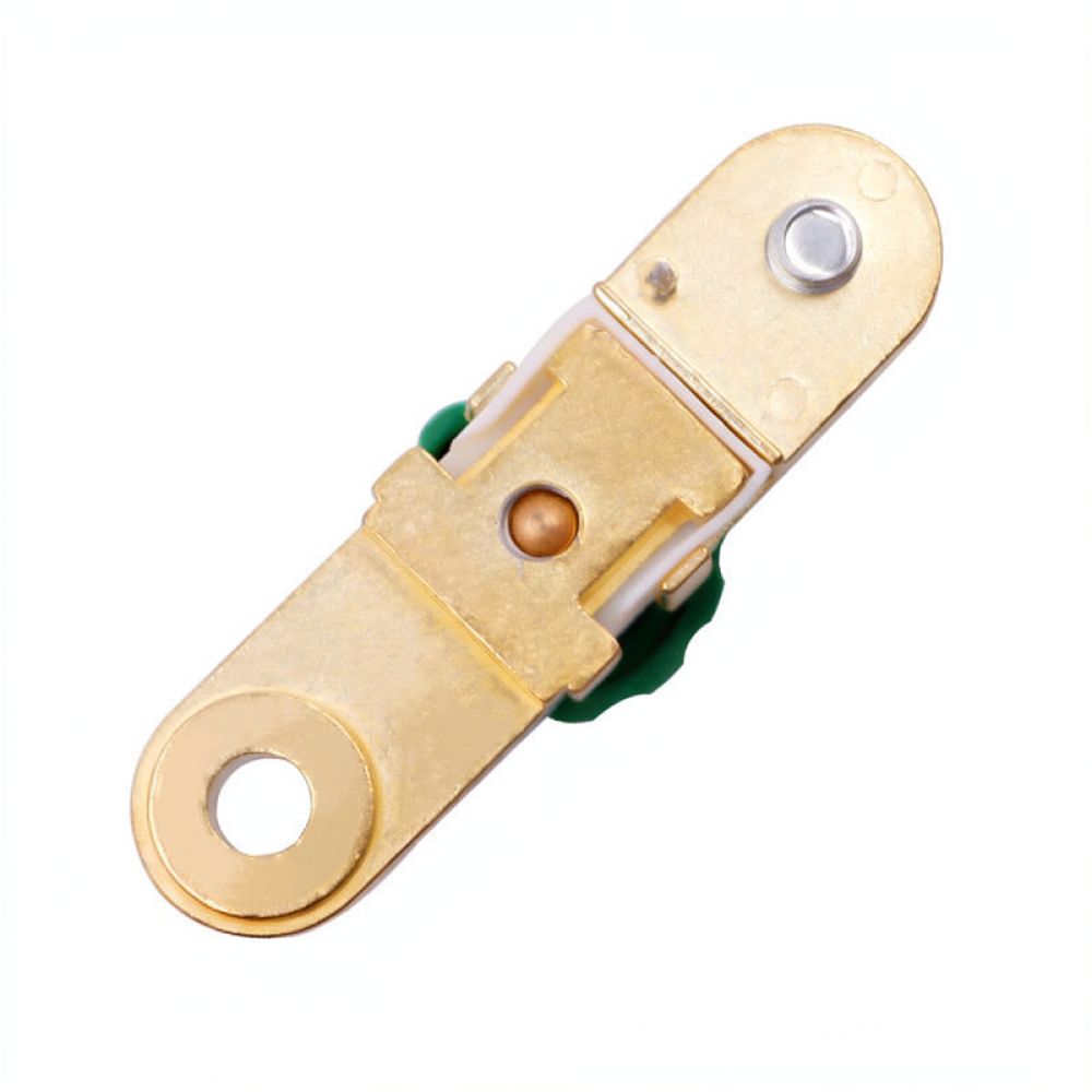 Çinko Alaşımlı Akü Kutup Başlı - Battery Disconnect Switch Master Cut Off incelemesi ve fiyatı