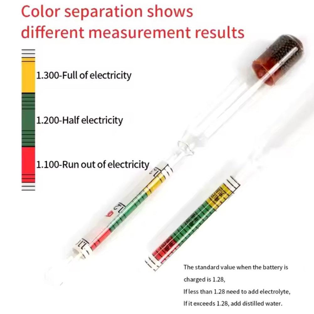 Pro Pil Hidrometresi Dijital E - Battery Hydrometer Specific Gravity Tester incelemesi ve fiyatı