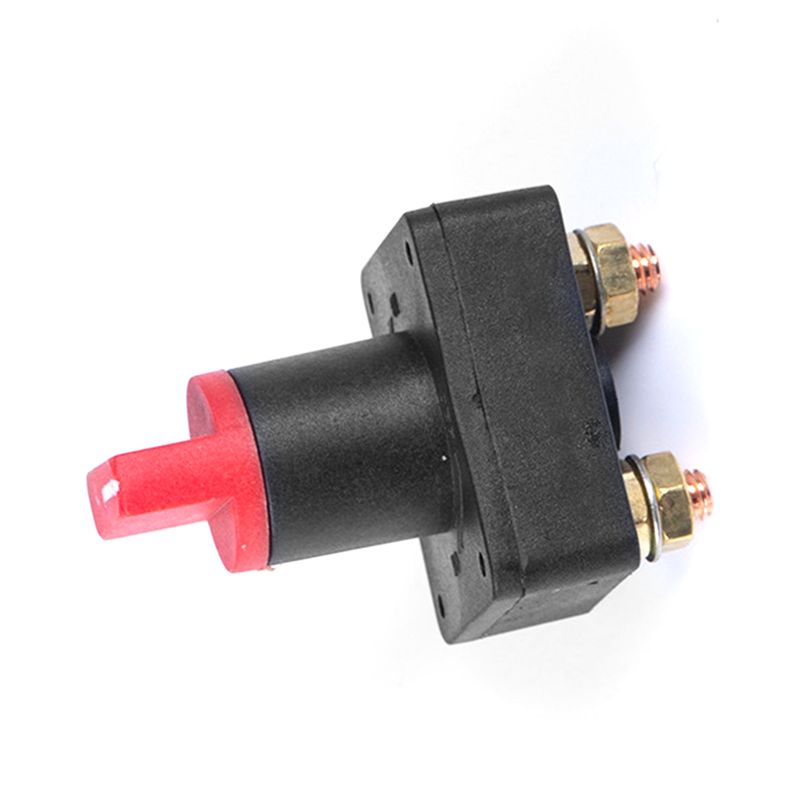 Güvenilir-Batarya Anahtarını A - Battery Disconnect Switch Master Cut Off incelemesi ve fiyatı