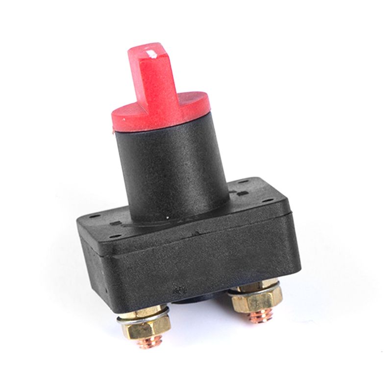 Güvenilir-Batarya Anahtarını A - Battery Disconnect Switch Master Cut Off incelemesi ve fiyatı