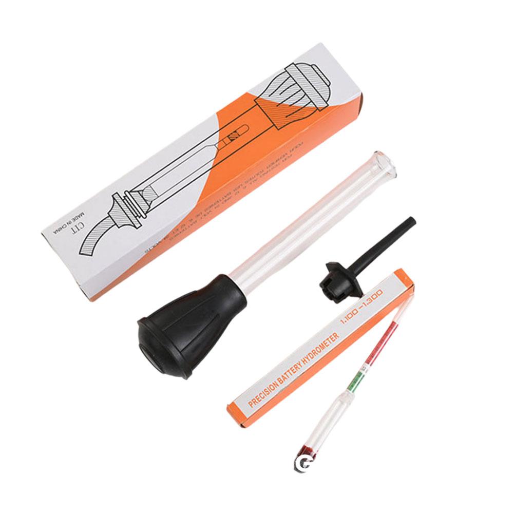 Elektrolit Hidrometresi Emme T - Battery Hydrometer Specific Gravity Tester incelemesi ve fiyatı