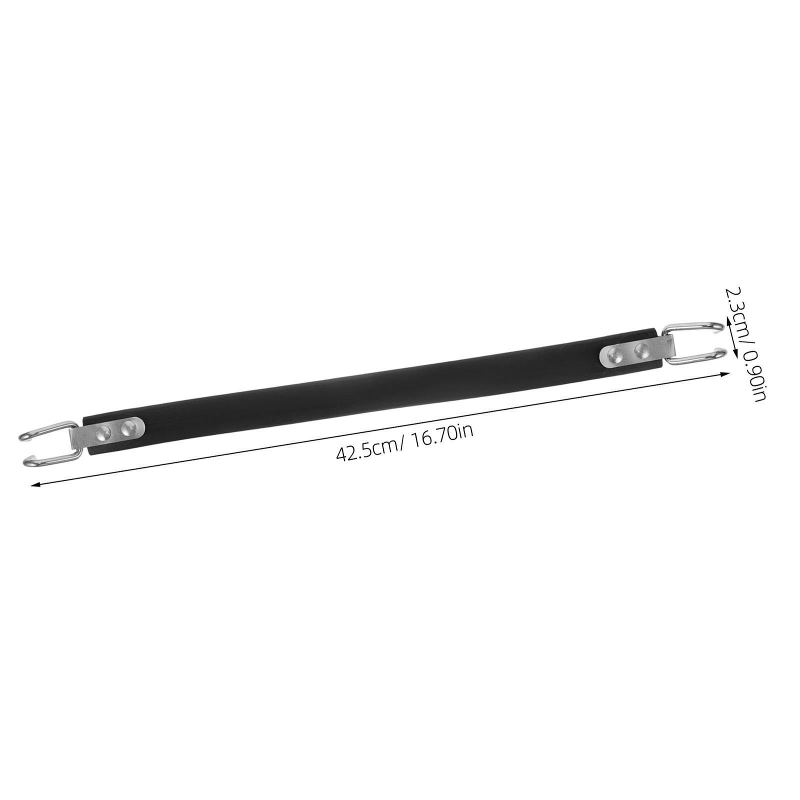 2 Adet Metal Akü Taşıma Kayışı - Battery Carry Strap Lifter Heavy Duty incelemesi ve fiyatı