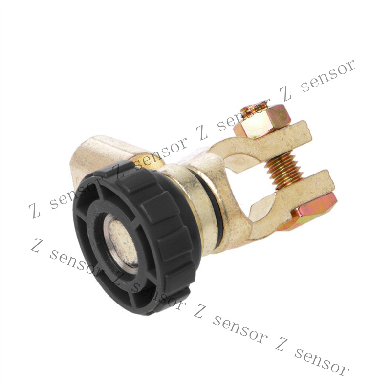 Araç Aküsü Bağlantı Terminali  - Battery Disconnect Switch Master Cut Off incelemesi ve fiyatı
