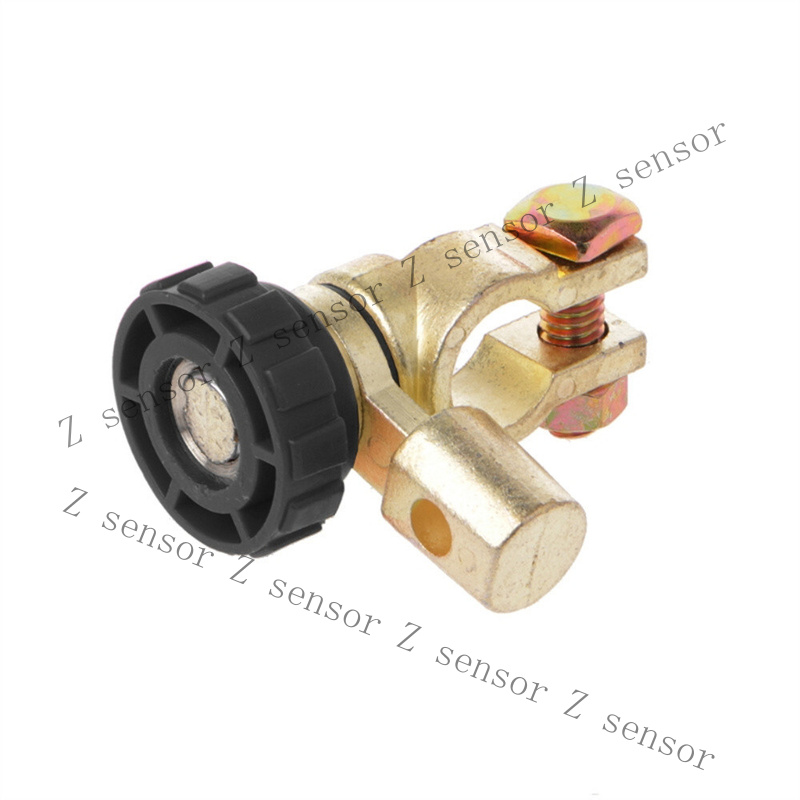 Araç Aküsü Bağlantı Terminali  - Battery Disconnect Switch Master Cut Off incelemesi ve fiyatı