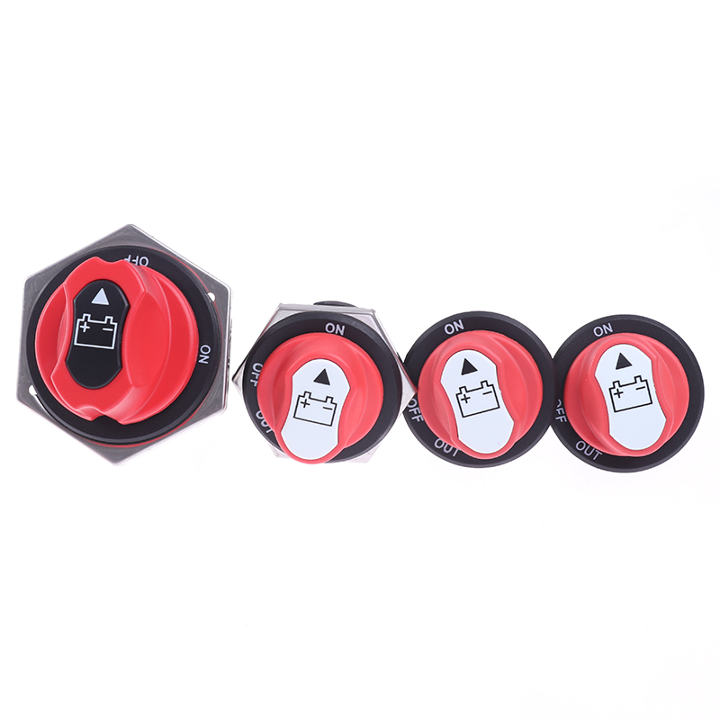 Yeni 12V-32V 300A Araba Açma/K - Battery Disconnect Switch Master Cut Off incelemesi ve fiyatı