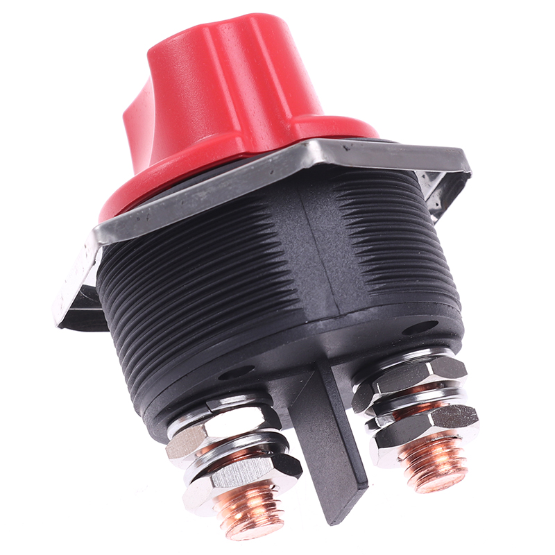 Yeni 12V-32V 300A Araba Açma/K - Battery Disconnect Switch Master Cut Off incelemesi ve fiyatı