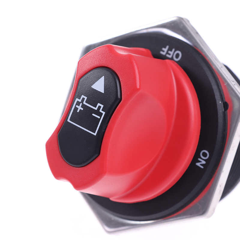 Yeni 12V-32V 300A Araba Açma/K - Battery Disconnect Switch Master Cut Off incelemesi ve fiyatı