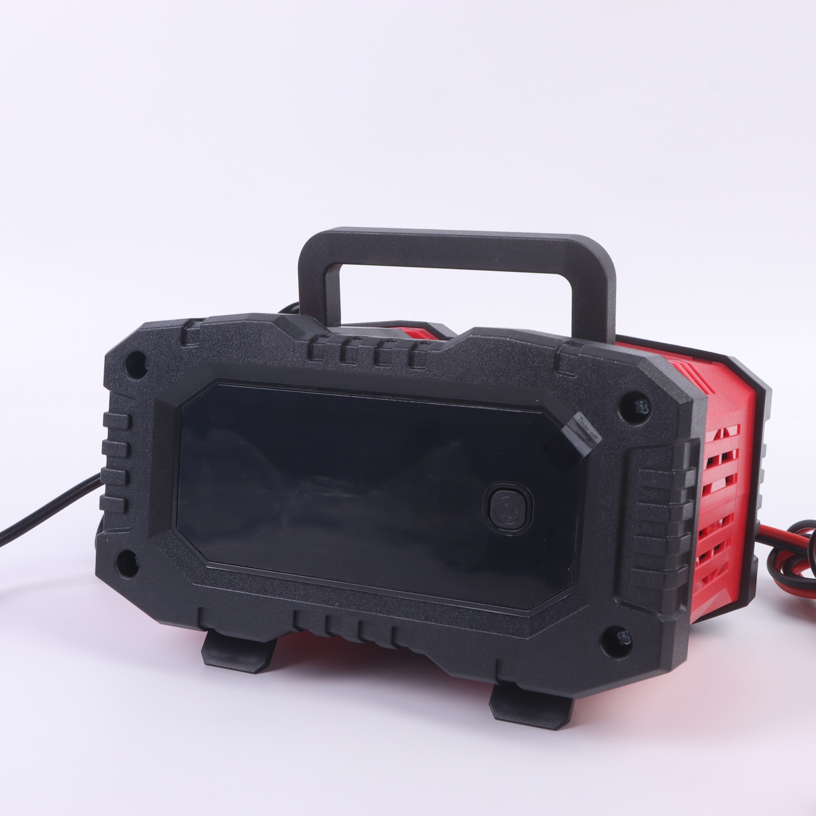 12V 20A /24V 10A 300W Akü Şarj - Smart Car Battery Charger 12V 24V 20A incelemesi ve fiyatı