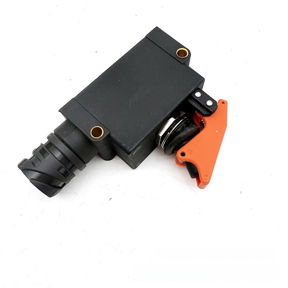 Akü Ana Kesme Anahtarı Güç Ana - Battery Disconnect Switch Master Cut Off incelemesi ve fiyatı