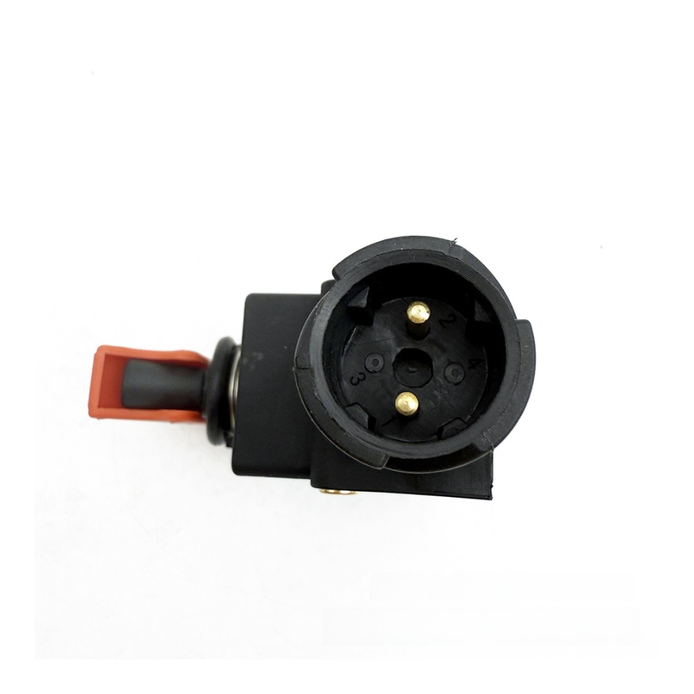 Akü Ana Kesme Anahtarı Güç Ana - Battery Disconnect Switch Master Cut Off incelemesi ve fiyatı