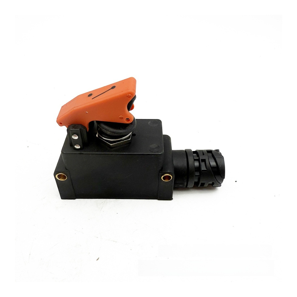 Akü Ana Kesme Anahtarı Güç Ana - Battery Disconnect Switch Master Cut Off incelemesi ve fiyatı
