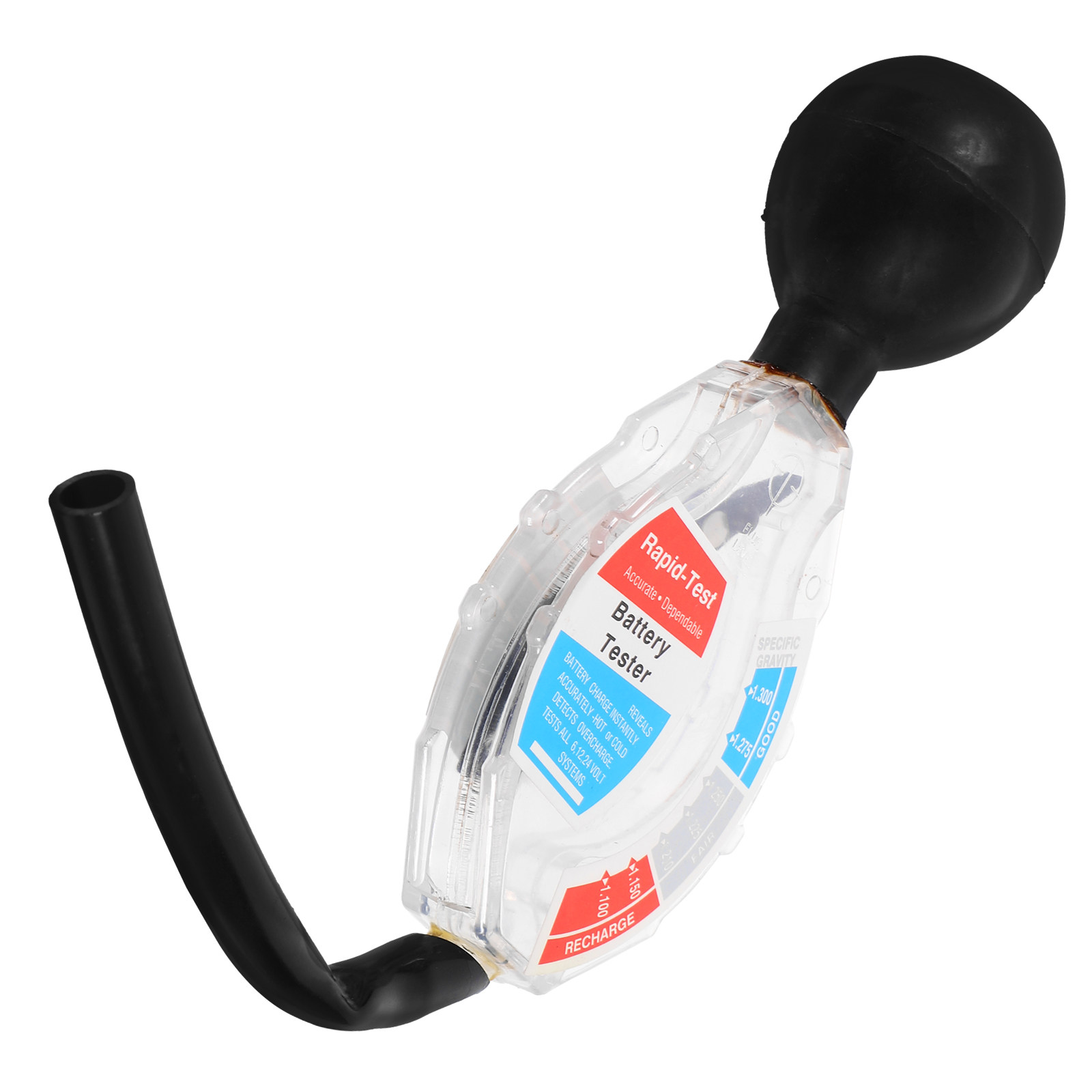Otomotiv Kullanımı İçin Yüksek - Battery Hydrometer Specific Gravity Tester incelemesi ve fiyatı