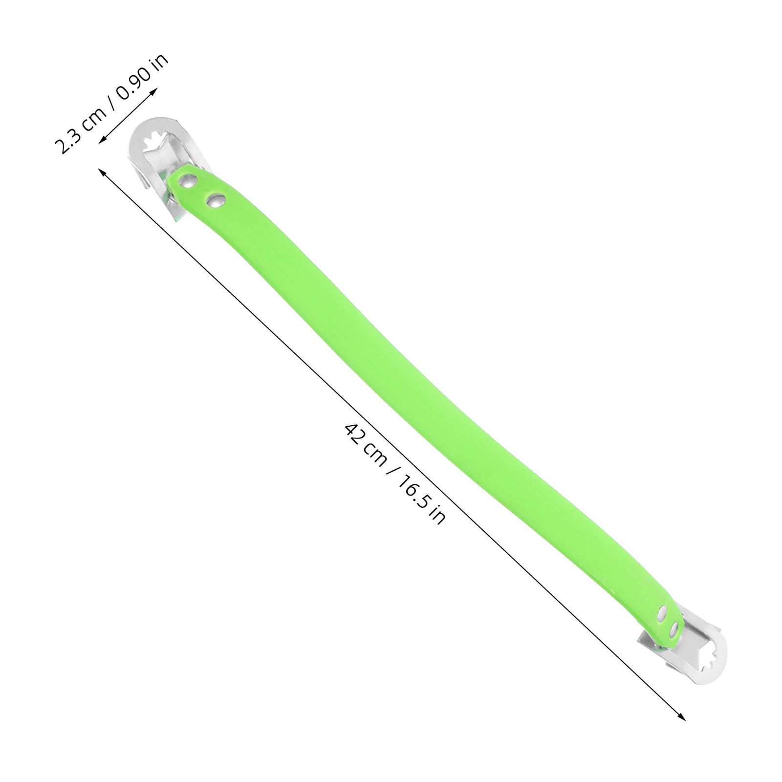 Ağır Hizmet Tipi, Dayanıklı Ka - Battery Carry Strap Lifter Heavy Duty incelemesi ve fiyatı